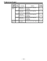 Preview for 103 page of Panasonic AJHD150P - DIGITAL HD RECORDER Operating Instructions Manual