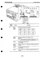 Preview for 189 page of Panasonic AJHD2700 Operating Instructions Manual