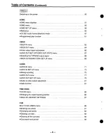 Preview for 4 page of Panasonic AJHD2700P - D5 HD VTR Operating Instructions Manual