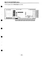 Preview for 93 page of Panasonic AJHD2700P - D5 HD VTR Operating Instructions Manual