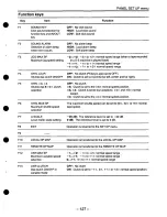 Preview for 127 page of Panasonic AJHD2700P - D5 HD VTR Operating Instructions Manual