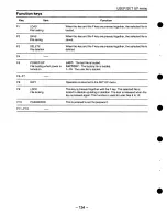 Preview for 134 page of Panasonic AJHD2700P - D5 HD VTR Operating Instructions Manual