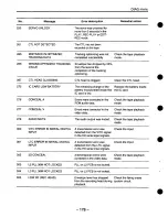 Preview for 178 page of Panasonic AJHD2700P - D5 HD VTR Operating Instructions Manual