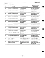 Preview for 184 page of Panasonic AJHD2700P - D5 HD VTR Operating Instructions Manual