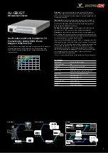 Preview for 13 page of Panasonic AJHDC27H - DVCPRO HD CAMERA Brochure & Specs