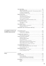 Preview for 9 page of Panasonic AJHPM110E - MEMORY CARD PORTABLE RECORDER/PLAYER Operating Instructions Manual