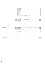 Preview for 10 page of Panasonic AJHPM110E - MEMORY CARD PORTABLE RECORDER/PLAYER Operating Instructions Manual