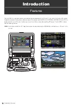 Preview for 14 page of Panasonic AJHPM110E - MEMORY CARD PORTABLE RECORDER/PLAYER Operating Instructions Manual