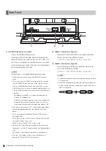 Предварительный просмотр 30 страницы Panasonic AJHPM110E - MEMORY CARD PORTABLE RECORDER/PLAYER Operating Instructions Manual