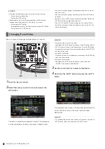 Preview for 82 page of Panasonic AJHPM110E - MEMORY CARD PORTABLE RECORDER/PLAYER Operating Instructions Manual