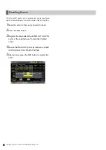 Preview for 90 page of Panasonic AJHPM110E - MEMORY CARD PORTABLE RECORDER/PLAYER Operating Instructions Manual