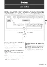 Предварительный просмотр 115 страницы Panasonic AJHPM110E - MEMORY CARD PORTABLE RECORDER/PLAYER Operating Instructions Manual