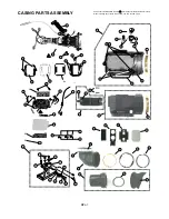 Preview for 2 page of Panasonic AJHVF21G - HD EVF - MULTI-LANG Parts List