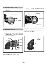 Preview for 8 page of Panasonic AJHVF27P Service Manual