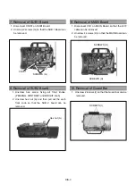 Preview for 9 page of Panasonic AJHVF27P Service Manual