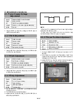 Preview for 13 page of Panasonic AJHVF27P Service Manual