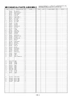 Preview for 28 page of Panasonic AJHVF27P Service Manual