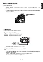 Preview for 45 page of Panasonic AJHVF27P Service Manual