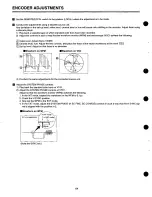 Предварительный просмотр 64 страницы Panasonic AJLT85 - DVCPRO LAP TOP EDIT Operating Instructions Manual