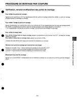 Предварительный просмотр 118 страницы Panasonic AJLT85 - DVCPRO LAP TOP EDIT Operating Instructions Manual