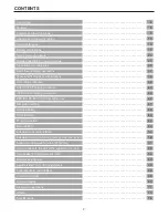 Предварительный просмотр 3 страницы Panasonic AJLT85P - DVC PRO Operating Instructions Manual