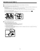 Предварительный просмотр 64 страницы Panasonic AJLT85P - DVC PRO Operating Instructions Manual