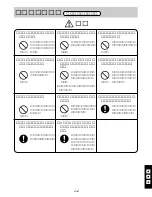 Preview for 15 page of Panasonic AJRP900 - DIGITAL TRIAX REPEAT Operating Instructions Manual