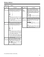 Preview for 35 page of Panasonic AJSD755 - DVC STUDIO VTR Operating Instructions Manual