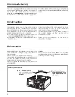 Preview for 62 page of Panasonic AJSD755 - DVC STUDIO VTR Operating Instructions Manual