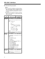 Preview for 72 page of Panasonic AJSD755 - DVC STUDIO VTR Operating Instructions Manual