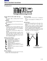 Предварительный просмотр 13 страницы Panasonic AJSD930B - DVCPRO 50 DECK Operating Instructions Manual