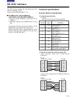 Предварительный просмотр 71 страницы Panasonic AJSD930B - DVCPRO 50 DECK Operating Instructions Manual