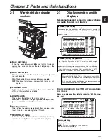 Preview for 15 page of Panasonic AJSDX900 - 24P DVCPRO 50 Operating Instructions Manual