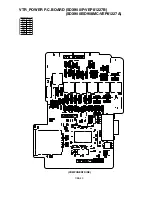 Предварительный просмотр 298 страницы Panasonic AJSDX900P - 24P DVCPRO 50 Service Manual