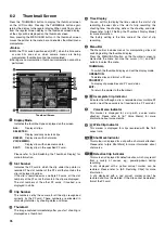 Предварительный просмотр 76 страницы Panasonic AJSPX800 - P2 CAMCORDER Operating Instructions Manual