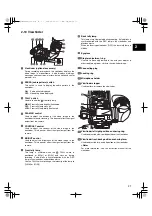 Предварительный просмотр 21 страницы Panasonic AJSPX800P - P2 CAMCORDER Operating Instructions Manual