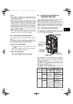 Предварительный просмотр 37 страницы Panasonic AJSPX800P - P2 CAMCORDER Operating Instructions Manual