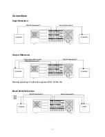 Preview for 9 page of Panasonic AJUFC1800 - HD STANDARDS CONVERT System Reference Manual