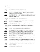 Preview for 10 page of Panasonic AJUFC1800 - HD STANDARDS CONVERT System Reference Manual