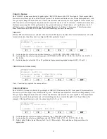 Preview for 17 page of Panasonic AJUFC1800 - HD STANDARDS CONVERT System Reference Manual