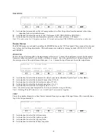 Preview for 19 page of Panasonic AJUFC1800 - HD STANDARDS CONVERT System Reference Manual