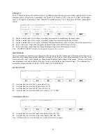 Preview for 20 page of Panasonic AJUFC1800 - HD STANDARDS CONVERT System Reference Manual