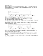 Preview for 21 page of Panasonic AJUFC1800 - HD STANDARDS CONVERT System Reference Manual