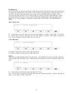 Preview for 22 page of Panasonic AJUFC1800 - HD STANDARDS CONVERT System Reference Manual