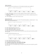 Preview for 24 page of Panasonic AJUFC1800 - HD STANDARDS CONVERT System Reference Manual