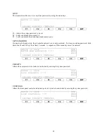 Preview for 25 page of Panasonic AJUFC1800 - HD STANDARDS CONVERT System Reference Manual