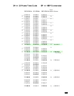 Preview for 41 page of Panasonic AJUFC1800 - HD STANDARDS CONVERT System Reference Manual