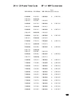 Preview for 43 page of Panasonic AJUFC1800 - HD STANDARDS CONVERT System Reference Manual