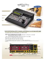 Preview for 3 page of Panasonic AK-HC1500 Brochure & Specs