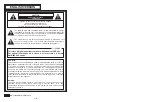 Предварительный просмотр 2 страницы Panasonic AK-HC1500 Operating Instructions Manual